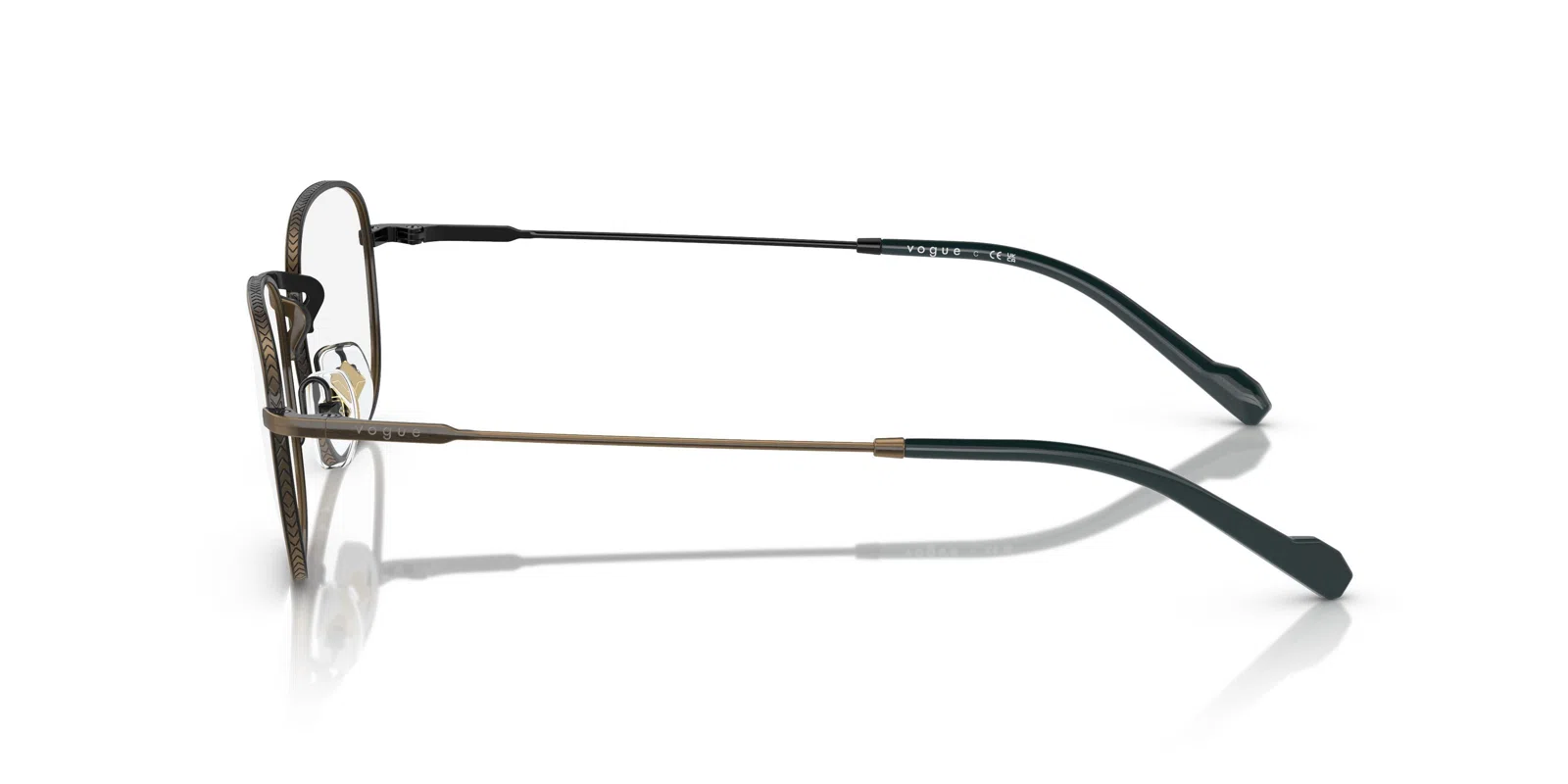 Vogue Eyewear 4275 Eyeglasses - view 7